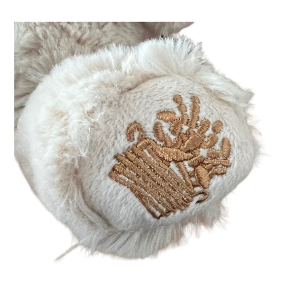 Edible Arrangements‎ Berry Loved Bear Plush Stuffed Animal Toy 10” with tag - Picture 6 of 8